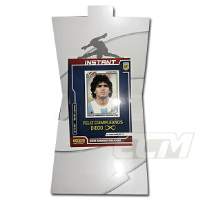 yPAB08zyzPANINI adrenalyn XL INSTANT MARADONA ANNIVERSARY }h[iLOJ[hyTbJ[/g[fBOJ[h/pj[j/A[`\/gJz