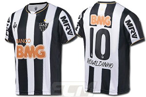 yzAg`RE~lC f z[  #10 iEW[jy2012/uW[O/RONALDINHO/Atletico Mineiro/jtH[/TbJ[z