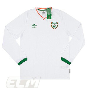 yECM32zyzACh\ AEFC y20-21/TbJ[/jtH[/Irland/Umbroz825