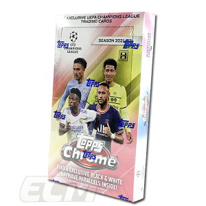 y\WUS01zTopps UEFA Champions League Chrome 21-22 LITE {bNXyTbJ[/`sIY[O/gJ/gbvX/gJz