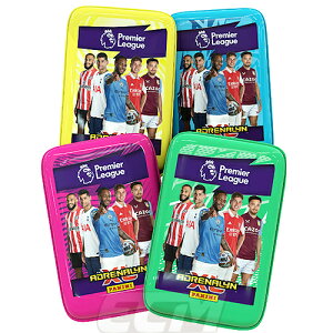 yPRE21z|PbgʁyzPANINI Adrenalyn XL v~A[O 22-23 |PbgʁyTbJ[/gJ/Premier League/g[fBOJ[hz