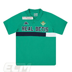 y\ECM32zyzySALEzAExeBX g[jO |Vc O[yTbJ[/18-19/Real Betis/XyC[O/POLOz330