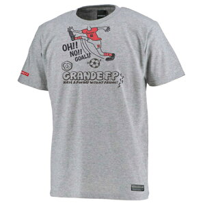 yIXXzGFPH20006GRANDE FP "OH!!NO!GOAL!" TVc wU[O[yOf/TbJ[/tbgT/T|[^[/g[jOzlR|XΉ\