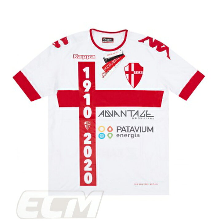 楽天市場 国内未発売 パドバ 半袖 110周年記念 ホーム Kappa サッカー 19 セリエa ユニフォーム Padova パドヴァ 5 ecムンディアル 楽天市場 国内未発売 パドバ 半袖 110周年記念 ホーム Kappa サッカー 19 セリエa ユニフォーム Padova パドヴァ 5 ecムンディアル