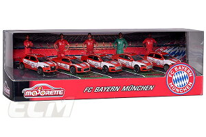 BAY10yzoCG~w x Majorette R{ AEfB~jJ[5ZbgyTbJ[/ufX[K/Bayern Munchen/fJ[/ߋ/~jJ[z