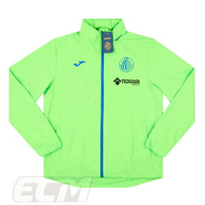 �y�\��ECM32�z�y�����������z�ySALE�z�w�^�t�F �g���[�j���O ���C���W���P�b�g �O���[���y21-22/JOMA/�T�b�J�[/�X�y�C�����[�O/Getafe/�g���[�j���O�z330