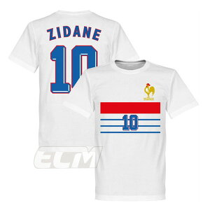 y\RET05zyzRE-TAKE tX\ 1998 g TVc 10 W_ zCgyTbJ[/Zidane/France/eCN/N[gbvzlR|XΉ\