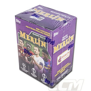 y\WUS01zyz2021-22 Topps UEFA Champions League Merlin Chrome Soccer uX^[{bNX TbJ[J[hyTbJ[/gJ/rAJ[hz