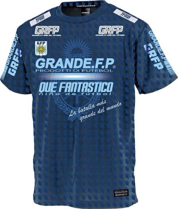 楽天市場】【予約GFP22】アルゼンチン【限定生産】 GRANDE FP DEL 