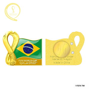 �yQAT22�zF22-PN-0034�y�����������z�J�^�[�����[���h�J�b�v FIFA���� ���G���u�����t �u���W�� �s���o�b�W�y2022/QATAR/�T�b�J�[/World Cup/W�t/�u���W����\/�s���Y�z�l�R�|�X�Ή��\