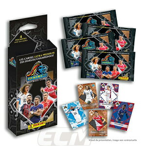 yFOT23zyzPANINI FC 22-23 tXE[OA uX^[{bNXyTbJ[/tX[O/PSG/}ZC//gJ/g[fBOJ[hz