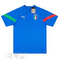 楽天市場】イタリア代表 サッカー プラクティスシャツの通販