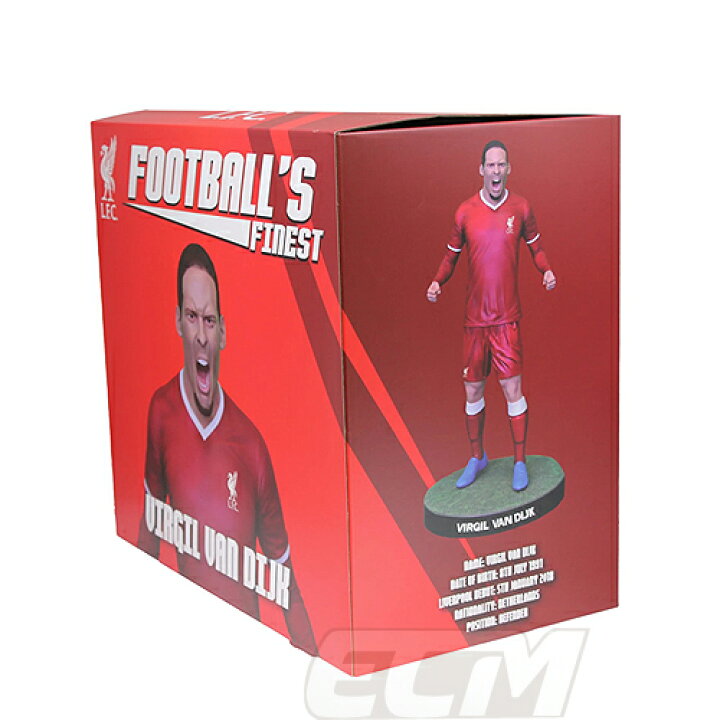 楽天市場】【予約LIV05】【国内未発売】Football Finest ファン 