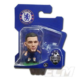 サッカースターズ チェルシー 2022 コヴァチッチ フィギュア【サッカー/ミニチュアーズ/SOCCERSTARZ/Kovacic】