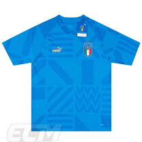 楽天市場】イタリア代表 サッカー プラクティスシャツの通販