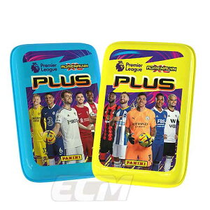 yPRE21zǉŃ|PʁyzPANINI Adrenalyn XL v~A[O 22-23 PLUS |PbgʁyTbJ[/gJ/Premier League/g[fBOJ[hz