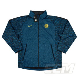 【予約ECM32】【国内未発売】【SALE】インテル トレーニングジャケット【サッカー/20-21/セリエa/トレーニング/INTER】330