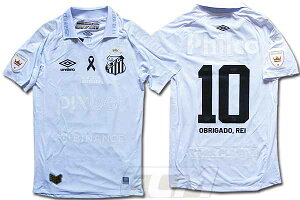 yMdzyzTgX z[  10ԃy gr[gfyUmbro/TbJ[/2022/uW[O/PELE/Santosz