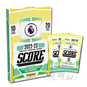 y\WUS01zyzPanini v~A[O Score 22-23 g[fCOJ[h RetailŁyTbJ[/gJ/Premier League/TbJ[J[h/pj[jz