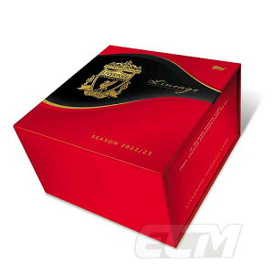 y\WUS01zyzTopps LIVERPOOL 22-23 LINEAGE HOBBY TbJ[J[hyTbJ[/gJ/v~A[O/Liverpool/TbJ[J[hz