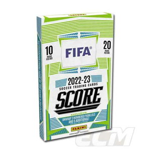 y\WUS01zyzPANINI SCORE FIFA SOCCER Retail 22-23 TbJ[J[h {bNX̔yTbJ[/gJ/rAJ[h/TbJ[gJz