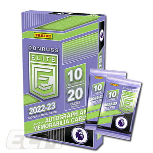 yPAN23zyzPANINI Donruss Elite Premier League 22-23 v~A[O TbJ[J[h {bNX̔yTbJ[/gJ/rAJ[h/TbJ[gJz