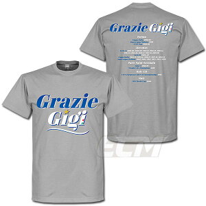 yRET12zyzRE-TAKE Buffon "Grazie gigi" TVc ubNyTbJ[/ubtH/C^A\/xgX/p}zlR|XΉ\