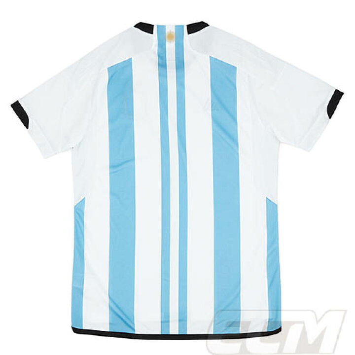 楽天市場】【予約ECM32】2つ星【国内未発売】アルゼンチン代表 ホーム  