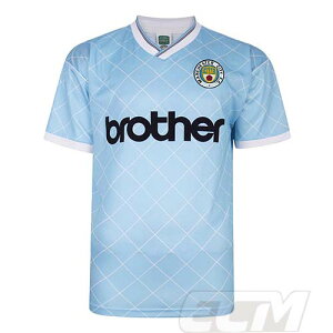 y\SCD01zyzScoreDraw }`FX^[VeB 1988 fyManchester City/TbJ[/v~A[O/jtH[z