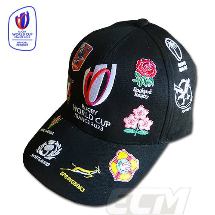 楽天市場】【SALE20%OFF】【RWC53207】ラグビーワールドカップ2023 