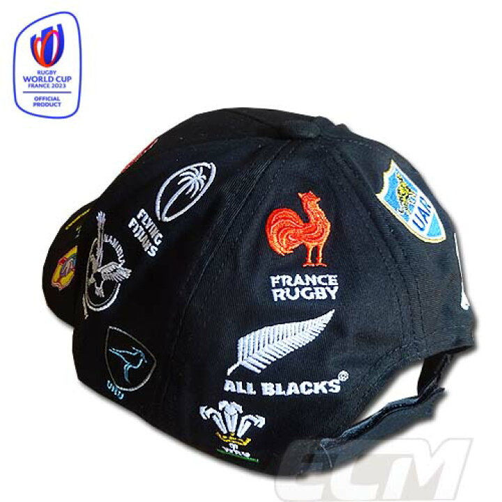 楽天市場】【SALE20%OFF】【RWC53207】ラグビーワールドカップ2023 