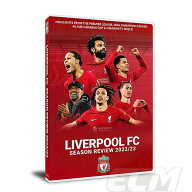 【予約PRM01】DVD【国内未発売】リバプール 22-23シーズン "Season Review " DVD【プレミアリーグ/Liverp…