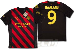 yIXXz}`FX^[VeB AEFC  9 n[hy22-23/TbJ[/jtH[/Manchester City/v~A[O/Haalandz