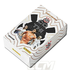 �ySAN23�z�y�����������zPANINI �R�����`�����X 2023 Tribute Card Set do Corinthians �J�[�h�Z�b�g�y�T�b�J�[/�u���W�����[�O/�u���W����\/�T�b�J�[�J�[�h�z