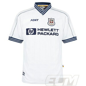 yzPONY gbgi z[  jtH[yTbJ[/1997-99/v~A[O/Tottenham/Xp[Y/Kz