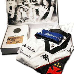 【予約VAS23】送料無料【国内未発売】ヴァスコ・ダ・ガマ 1997 エジムンド プレミアムボックス【サッカー/EDIMUNDO/ブラジルリーグ/Vasco da gama/ブラジル代表】