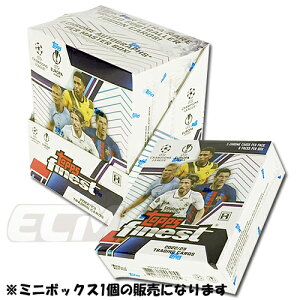 yWUS01zTopps UEFA CLUB COMPETITIONS Soccer Finest TbJ[J[h 22-23 ~j{bNXyTbJ[/`sIY[O/gJ/gbvX/gJz