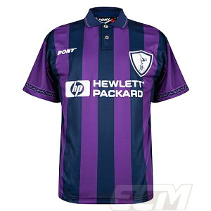 y\SCD01zyzPONY gbgi AEFC  jtH[yTbJ[/1997-99/v~A[O/Tottenham/Xp[Yz