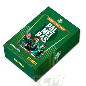 �ySAN23�z�y�����������zPANINI �p�����C���X 2023 "Tribute Card Set do Palmeiras" �J�[�h�Z�b�g�y�T�b�J�[/�u���W�����[�O/�u���W����\/�T�b�J�[�J�[�h�z