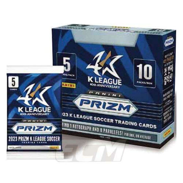 楽天市場】【SALE20%OFF】【パック販売】【WUS01】Panini PRIZM K 