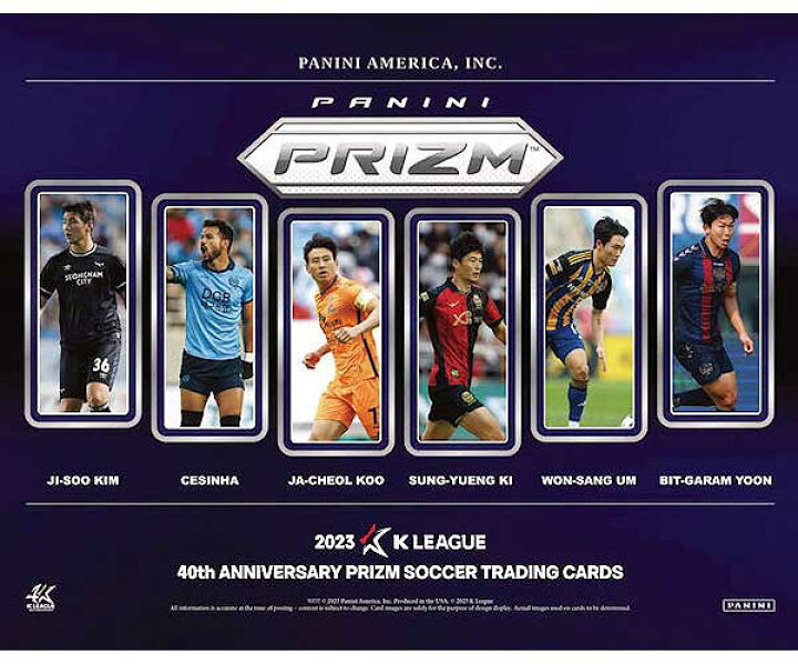 楽天市場】【SALE20%OFF】【パック販売】【WUS01】Panini PRIZM K 