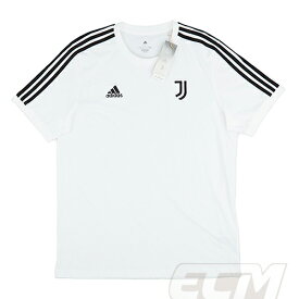 【予約ECM32】【国内未発売】ユベントス DNA Tシャツ ホワイト【22-23/セリエA/Juventus/サッカー/トレーニング】330