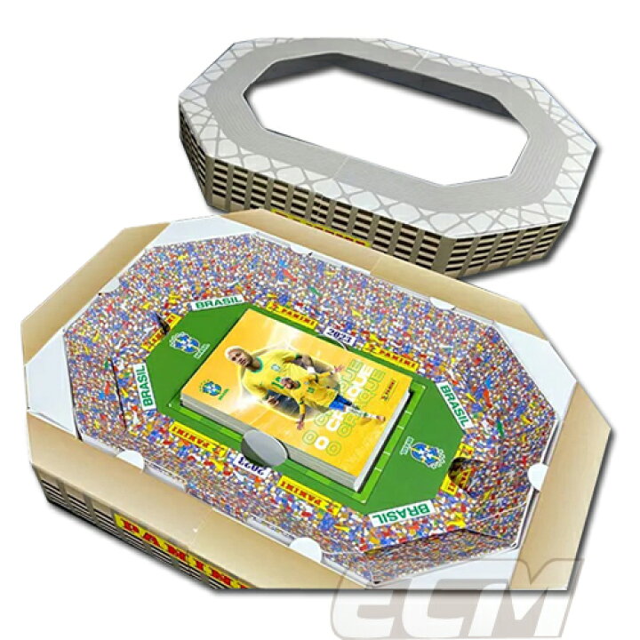 楽天市場】【SAN23】【国内未発売】PANINI ブラジル代表 2022年