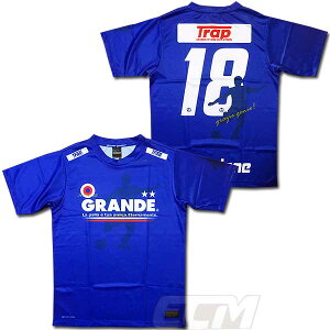 yGFP28z18yz GRANDE FP ʒ "Grazie Genio!" vVc #18 JAPAN u[yL/Of/TbJ[/J[O/T|[^[/{\/Daihyoz