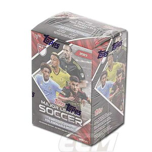 BLy\WUS01zyzTopps MLS Major League Soccer 2023 Hobby TbJ[J[h uX^[{bNXyTbJ[/gJ/bV//MTCJ[hAJ/W[[OTbJ[z