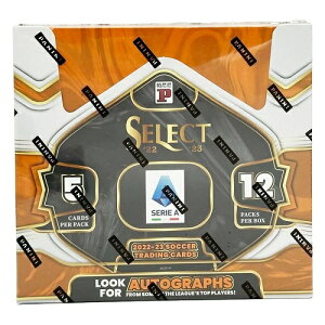 y\WUS01zPanini 22-23 Select Serie A ZGA TbJ[J[h ASIA TMALL {bNXyTbJ[/C^A\/gJ/pj[j/gJz