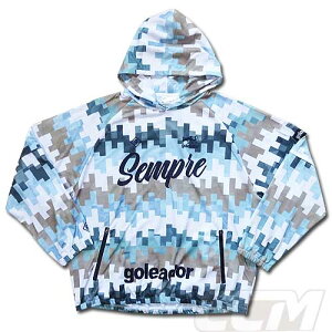 SALE20%OFFyGOL2024SSzGoleador G2592 GRUNGE PATTERN hC|XEFbg Zp[gX[up[J[ uEySAh[/tbgT/TbJ[/I[o[TCYz