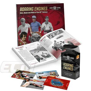 �y�\��MC001�z�y�����������zMundiCromo Roaring Engines 20���I�J�[�h���[�X�J�[�h ���~�e�b�h�J�[�h�Z�b�g�y�g���[�f�B���O�J�[�h/���[�^�[�X�|�[�c/F1/MC�z