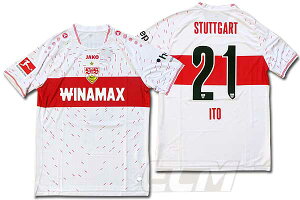 SALE20%OFFyJAK21zyzVfBVgDbgKg z[  21 ɓmPyTbJ[/ufX[K/23-24/JAKO/jtH[/StuttgartzWA