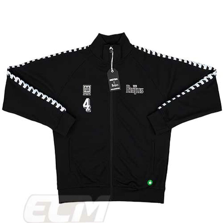楽天市場】【MAY24】【国内未発売】MEYBA x The Beatles コラボ TECH 